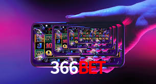 Casino Ao Vivo 366bet